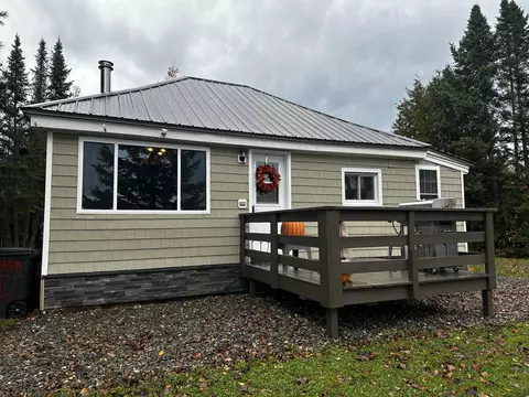 156 Sinclair Rd, Sinclair, ME 04779