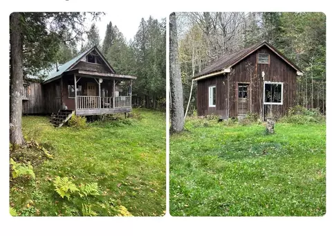 864 Sheridan Rd, Ashland, ME 04732