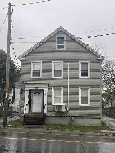 255 Union St, Bangor, ME 04401