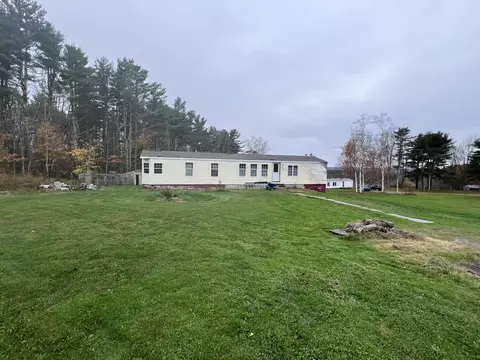 456 Upper East Pond Rd, Nobleboro, ME 04555