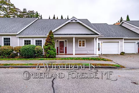 6 Whaleboat Ln #58, Cumberland, ME 04110