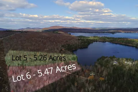 lot5 6 Keefe Way, Ellsworth, ME 04605