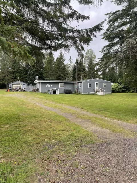 184 Thomas Rd, Woodland, ME 04736
