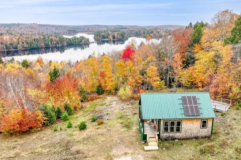 348 Goosepecker Ridge Rd, Montville, ME 04941