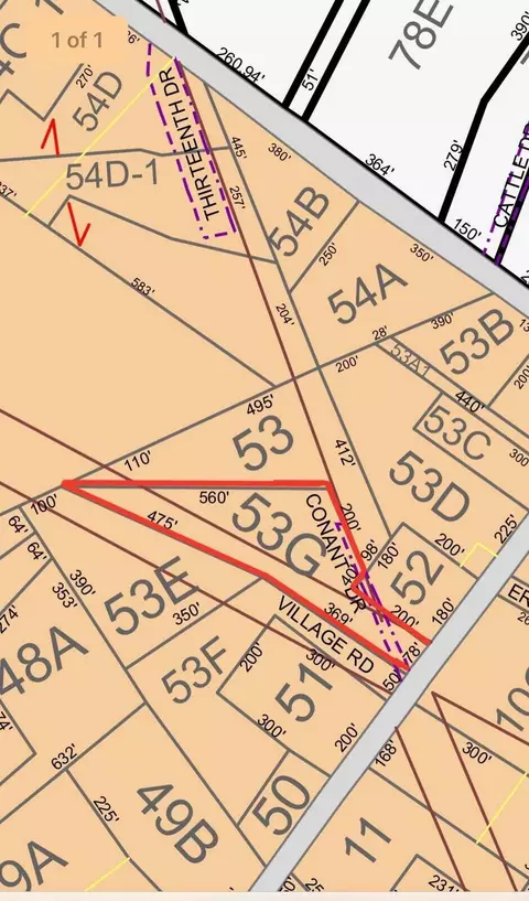 0 Conant Dr, Windham, ME 04062