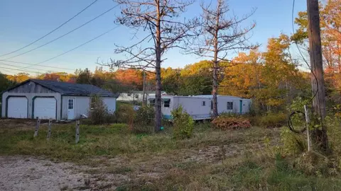 281 Tunk Lake Rd, Sullivan, ME 04664