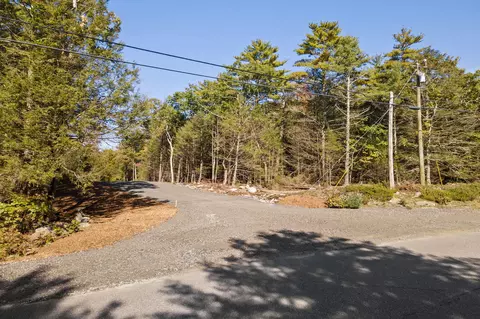 lot Apt 7 Fisher Pond Rd, Woolwich, ME 04579
