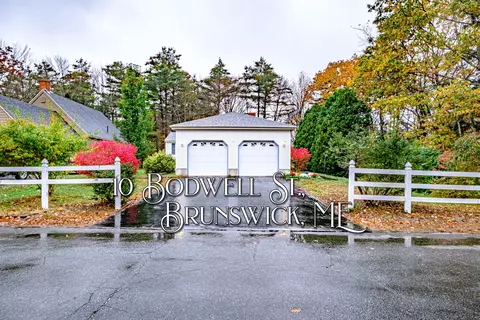 10 Bodwell St, Brunswick, ME 04011
