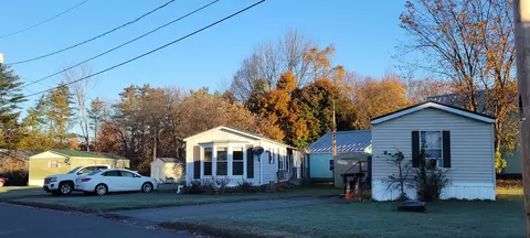 1 And 7 Greeley St, Oakland, ME 04963