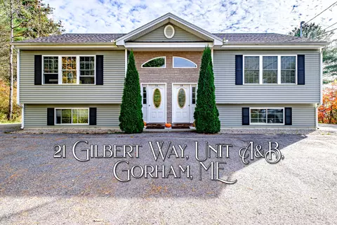 21 Gilbert Way, Gorham, ME 04038