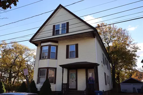 36 Roberts St, Portland, ME 04102