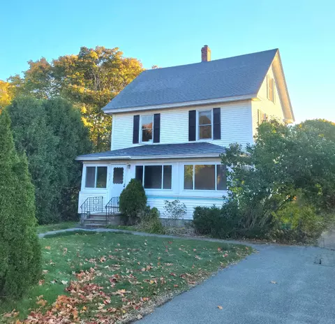 503 Essex St, Bangor, ME 04401