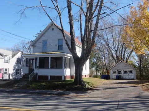 248 Forest St, Westbrook, ME 04092