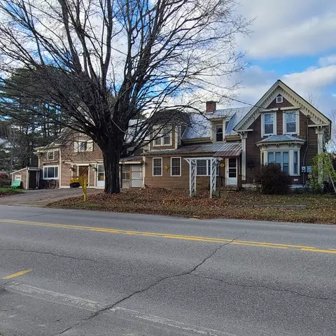 27 Wilton Rd, Chesterville, ME 04938