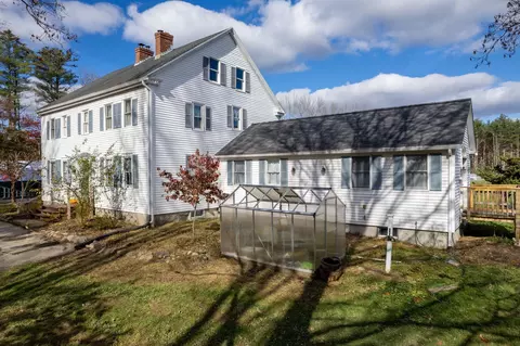 59 Back Nippen Rd, Buxton, ME 04093