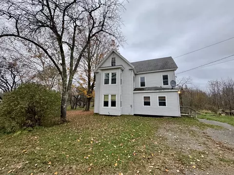 70 Benedicta Rd, Sherman, ME 04776