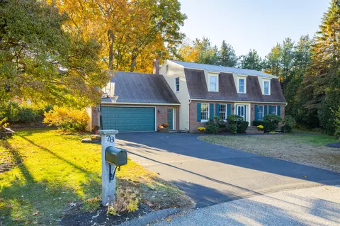 78 Briarcliff Knl, Auburn, ME 04210
