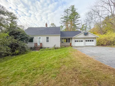1576 Us Route One, Freeport, ME 04032