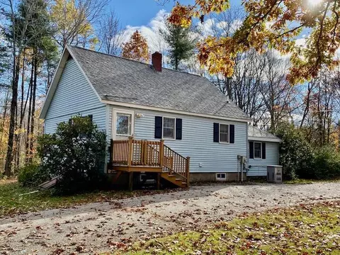 75 Staples Rd, Limington, ME 04049