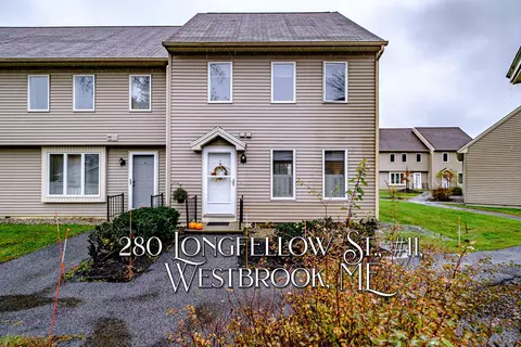 280 Longfellow St #11, Westbrook, ME 04092