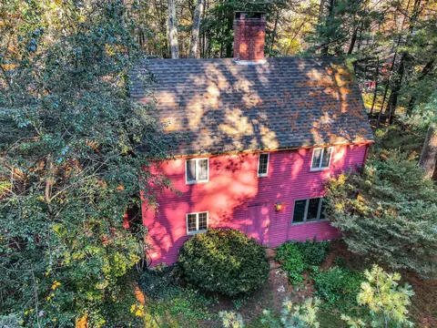 7 Woods Rd, Arrowsic, ME 04530