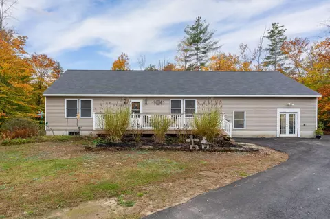 129 Hanscomb School Rd, Limington, ME 04049