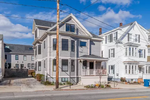 77 Congress St #3, Portland, ME 04101