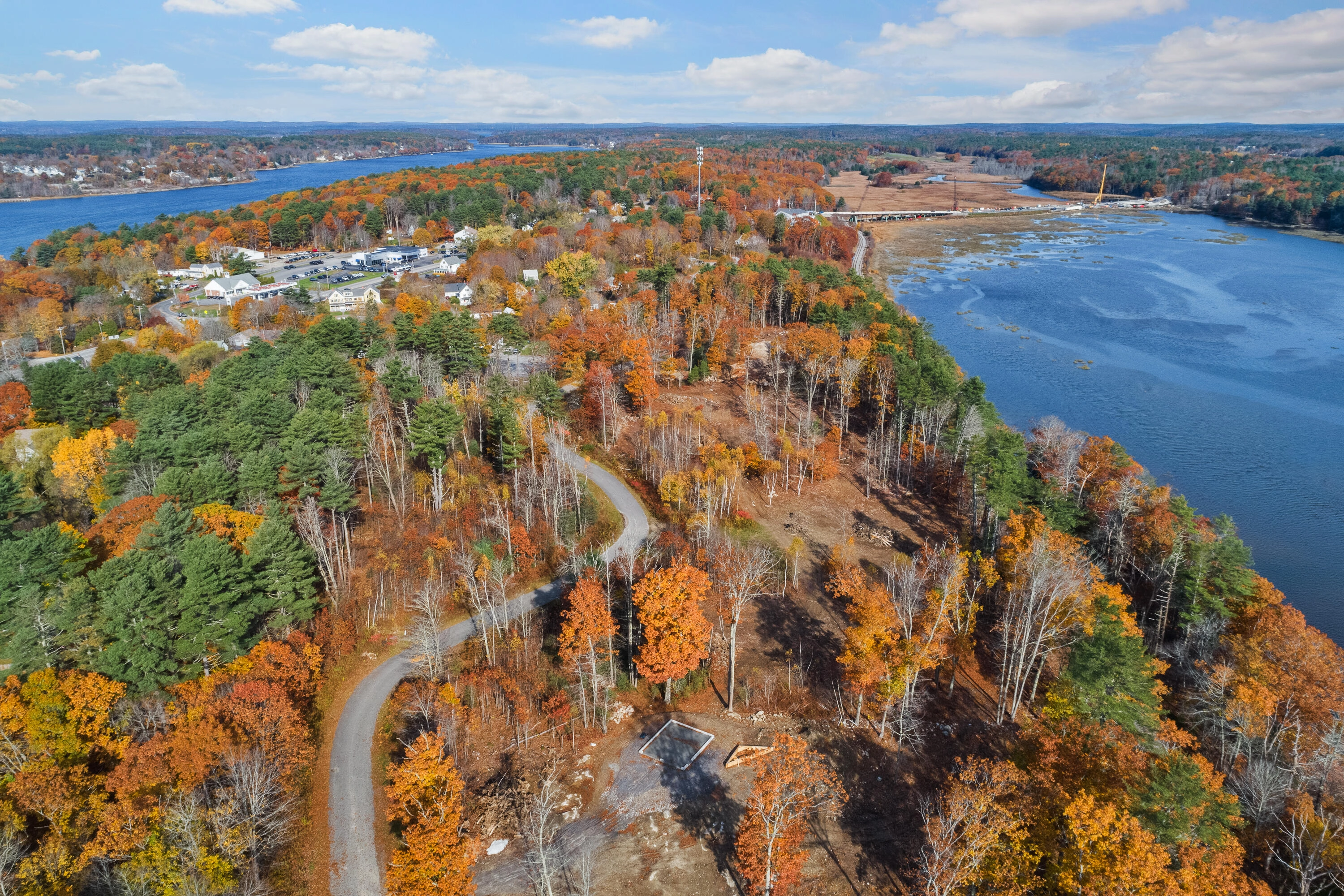 44 Bay Field Rd Unit Lot 9  