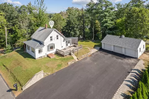 144 Twombley Rd, Sanford, ME 04073