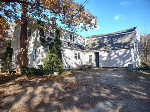 101 Swan Lake Ave, Belfast, ME 04915