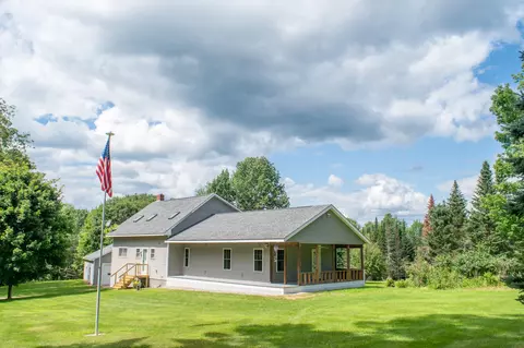 425 Watson Heights Rd, Fayette, ME 04349