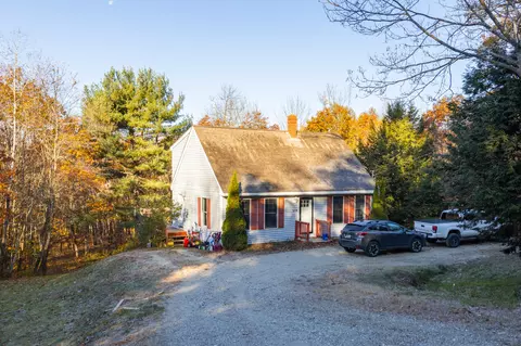 316 General Turner Hill Rd, Turner, ME 04282
