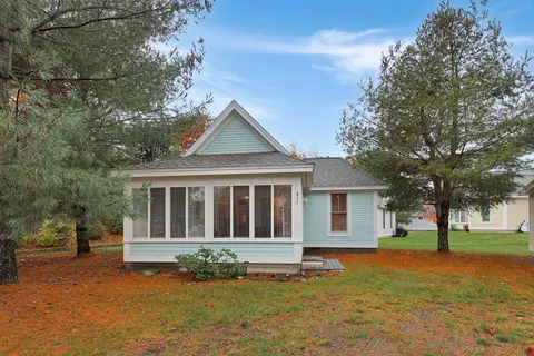 454 Post Rd #411, Wells, ME 04090