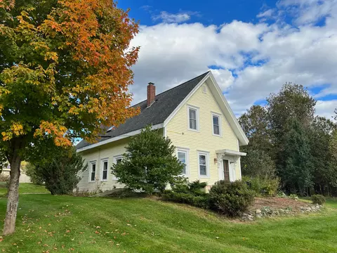 119 Soper Rd, Orland, ME 04472
