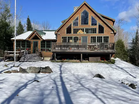 6009 Niblick Way, Carrabassett Valley, ME 04947