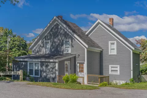 77 Main St, Woolwich, ME 04579