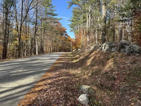 608 Mountain Rd, Parsonsfield, ME 04047