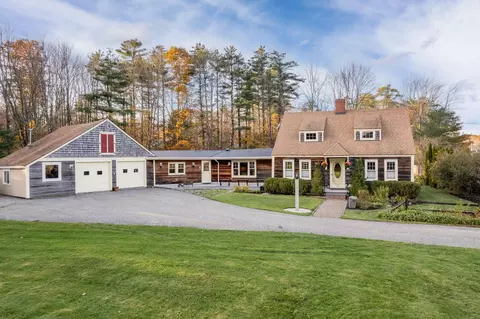 122 Broadturn Rd, Scarborough, ME 04074