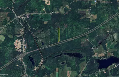 lot6 Mission St, Oakfield, ME 04763