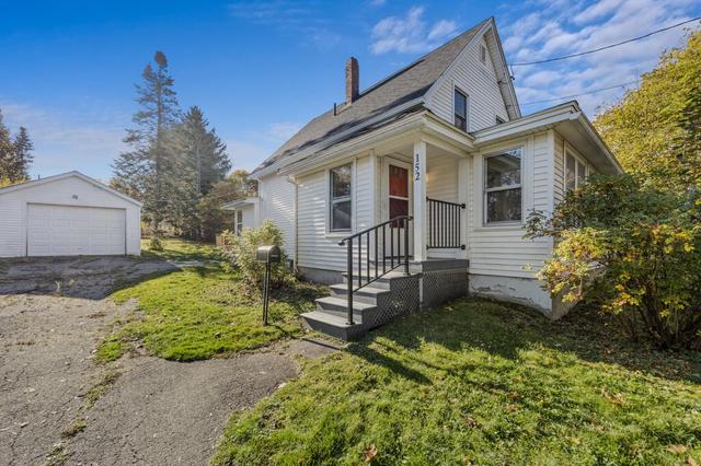 152 Parker St, Brewer, ME 04412