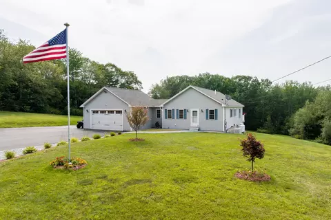 845 State Route 129, Walpole, ME 04573