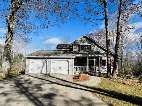 1256 Carmel Rd N, Hampden, ME 04444