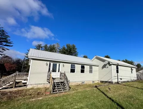 177 Depot St, Buckfield, ME 04220