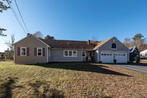 44 Breton Ave, Sanford, ME 04073