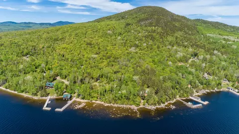 361 Bald Mountain Rd, Rangeley, ME 04970