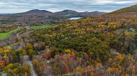lot1 Bull Hill Rd, Hope, ME 04847