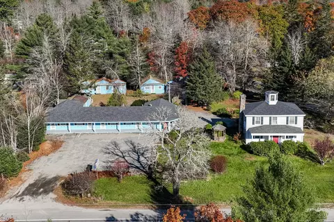 143 Bucksport Rd, Ellsworth, ME 04605
