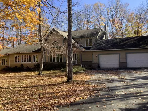 236 Beaulieu Rd, Madawaska, ME 04756