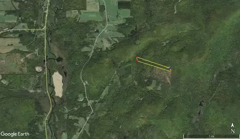 14 Nelson Road, Oakfield, ME 04763