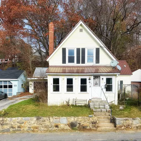 149 Granite St, Mexico, ME 04257